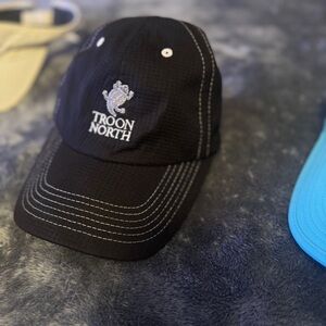 Troon Unisex Hat